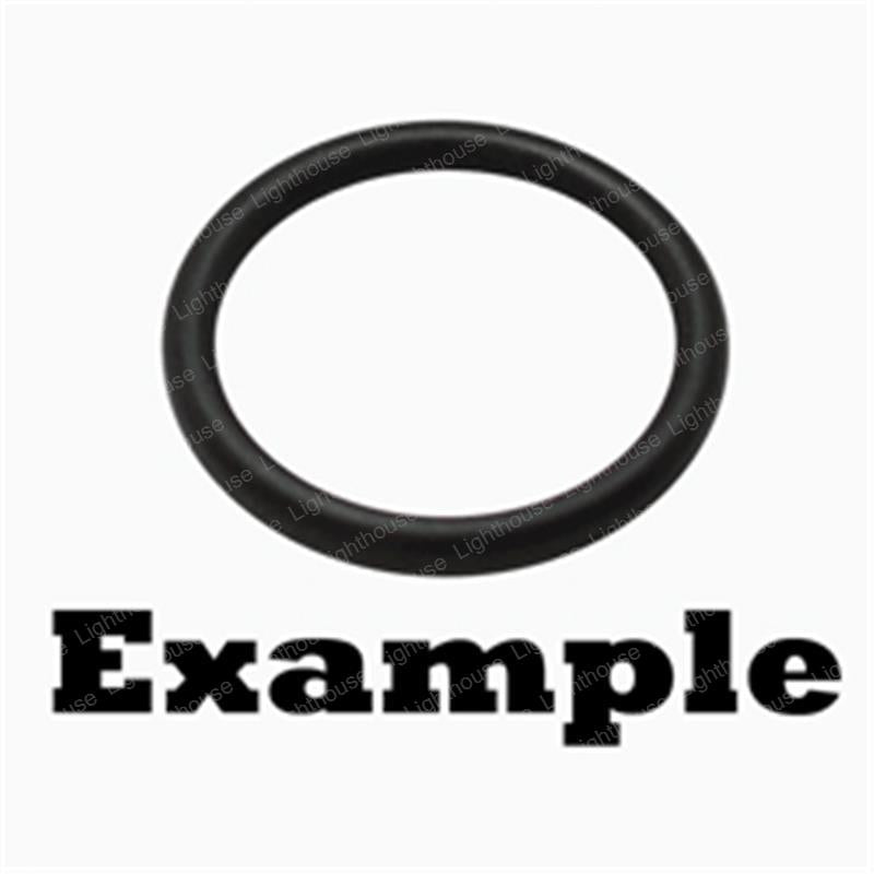 TAYLOR DUNN O-RING