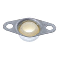 TAYLOR DUNN BRG 2 BOLT FLG BRK SFT 3/4