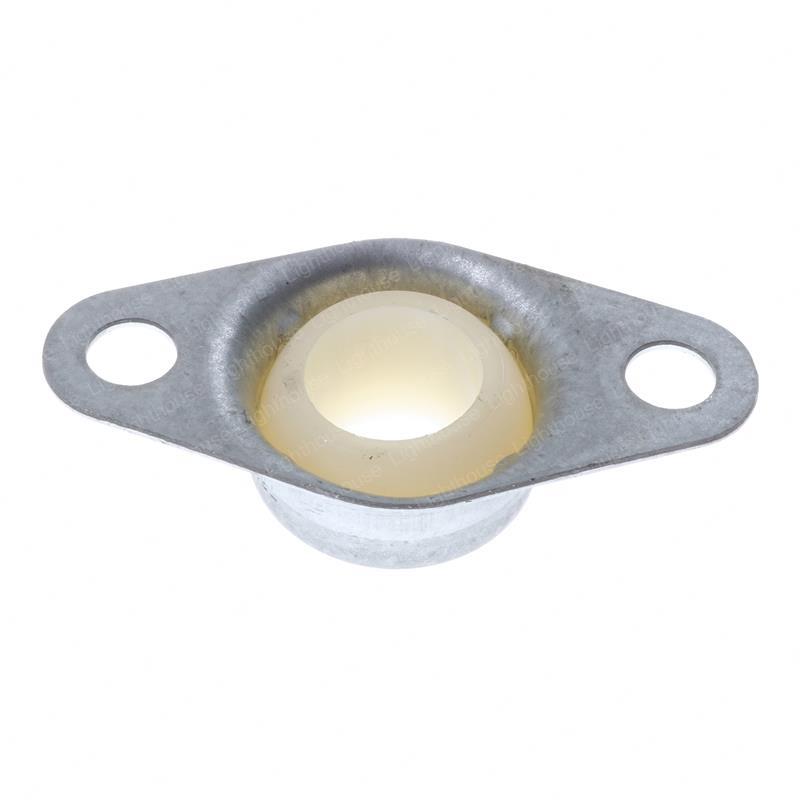 TAYLOR DUNN BRG 2 BOLT FLG BRK SFT 3/4
