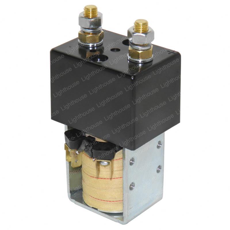 TAYLOR DUNN CONTACTOR - MAIN/BYPASS