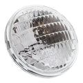 TAYLOR DUNN SEALED BEAM - 12V PAR 36 - TRAPEZOID