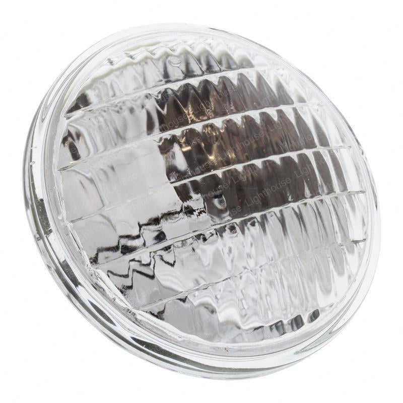 TAYLOR DUNN SEALED BEAM - 12V PAR 36 - TRAPEZOID