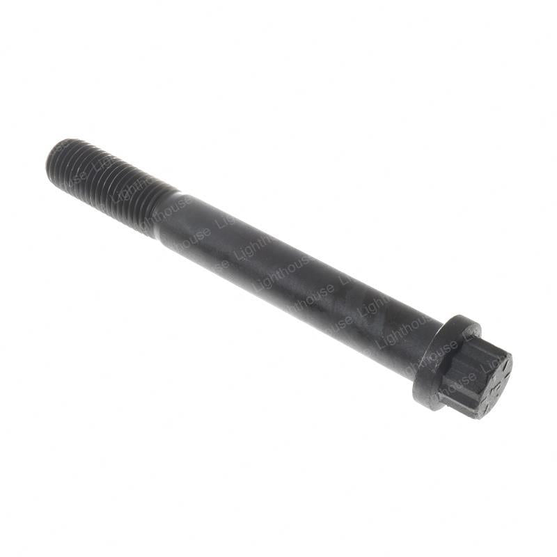TAYLOR DUNN BOLT - 12PT FLANGE