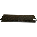 TAYLOR DUNN TOP WELDMT REAR TOOL BX BLK