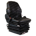 TAYLOR DUNN SEAT - VINYL MSG85/721