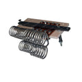 TAYLOR DUNN RHEOSTAT ASSEMBLY - FIVE SPEED