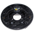 TAYLOR DUNN BRAKE 11 X 2 1/4 LT ASSEMBLY